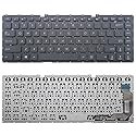 New Laptop Keyboard (Without Frame) Replacement for ASUS X441 X441S X441SA X441SC X441U X441UA A441 A441U A441UV A441UA A441S A441SC A441SA, US Layout