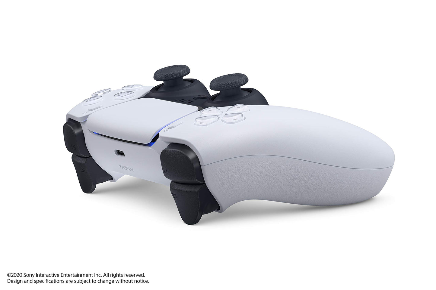 Sony PlayStation 5 DualSense Wireless Controller (Renewed)