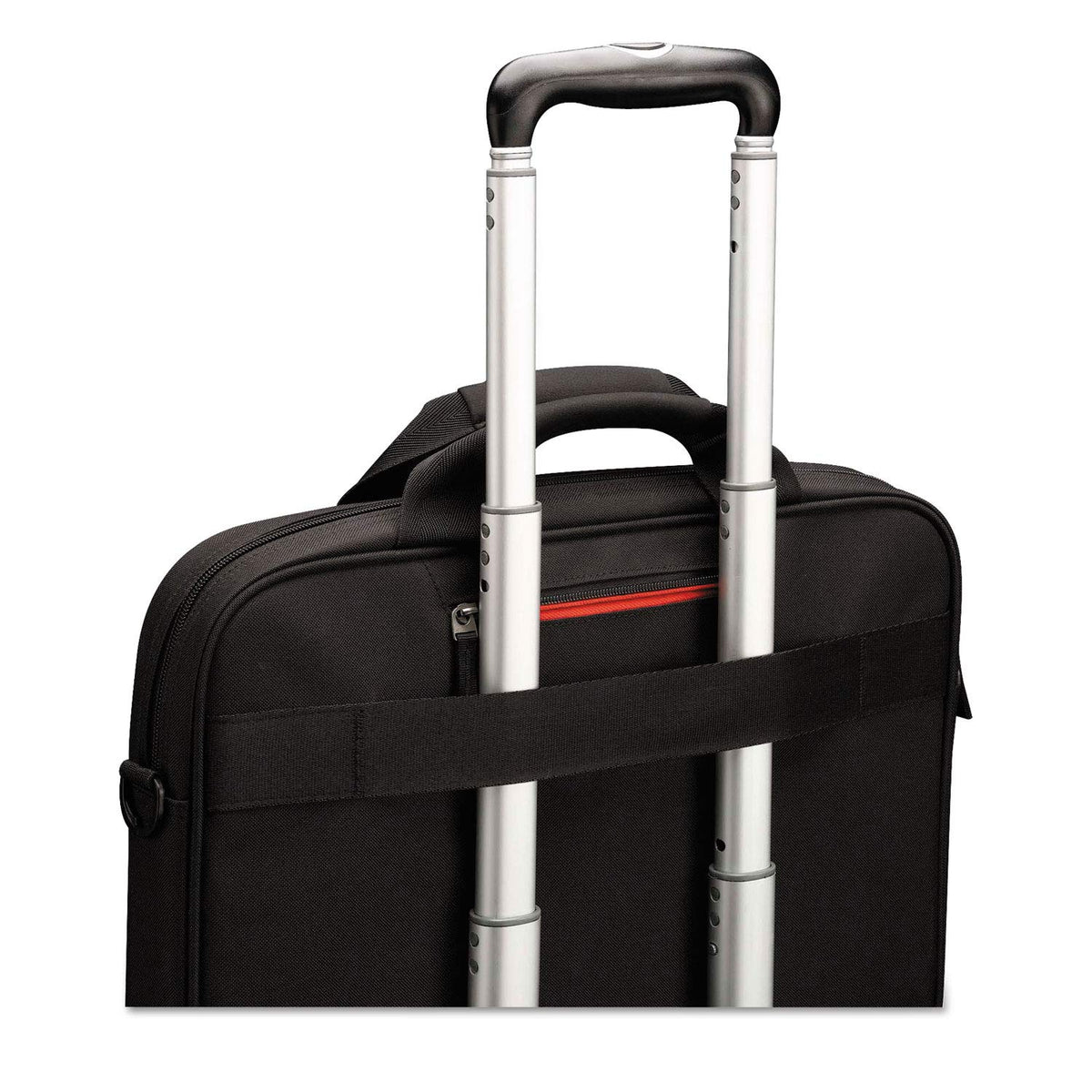 Case Logic 3201433 Diamond Laptop & Tablet Bag (15.6"), Black