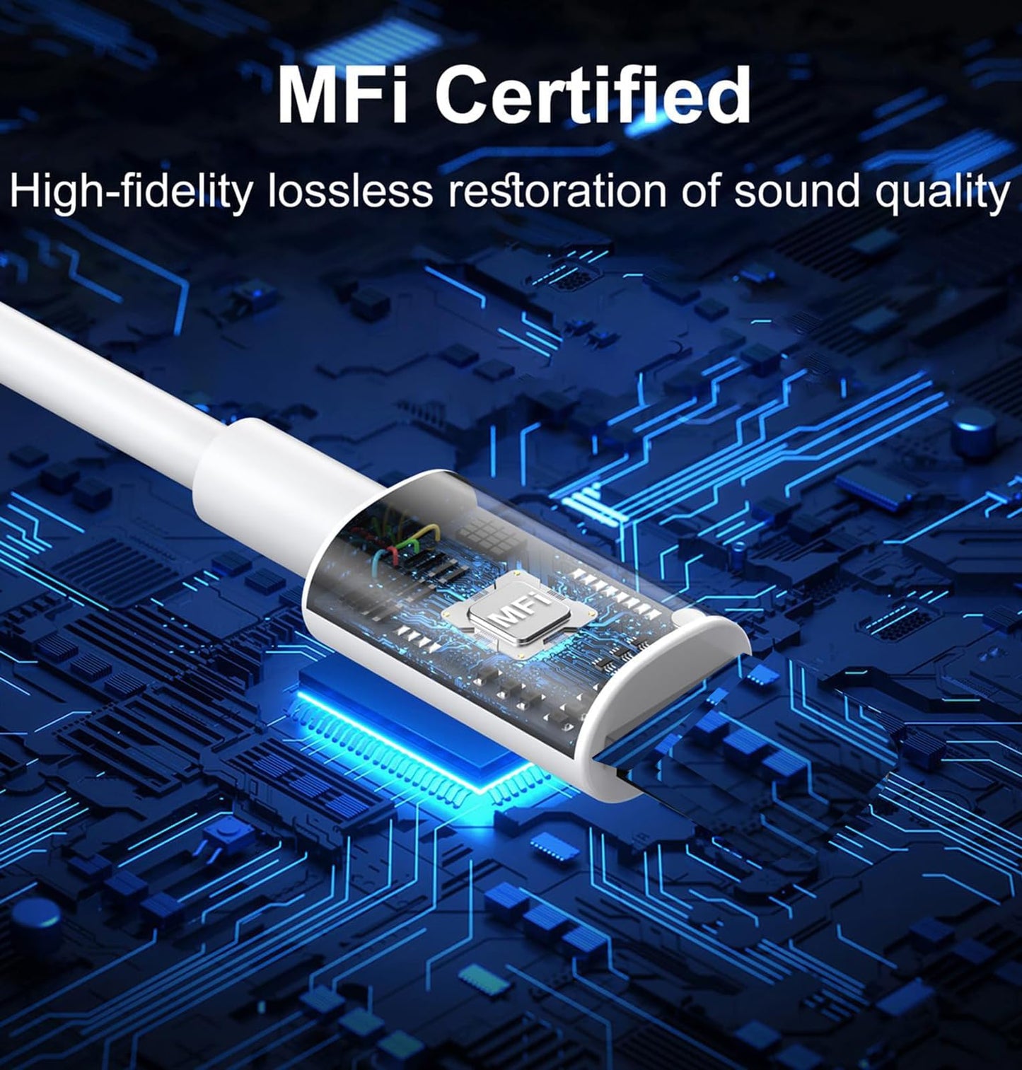 2 Packs Wired Headphones for iPhone 14 Earphones Wired Nosie Reduction Built-in Microphone&Volume Control Headsets?Earbuds for iPhone