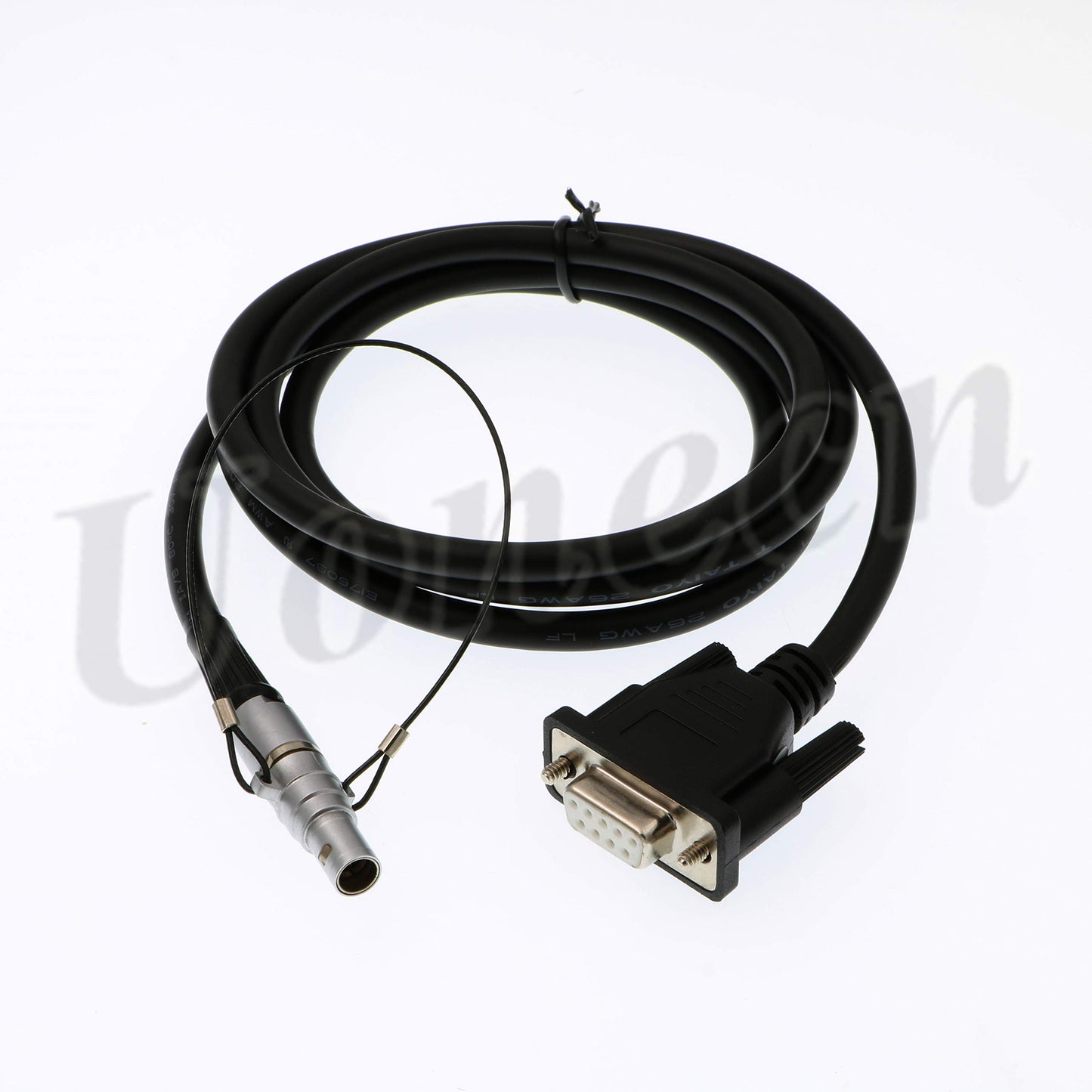 Uonecn New Trimble GPS Power Cable Modulation 32960 5700 5800 R7 R8 TSC1