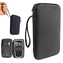 FitSand Hard Case Compatible for Casio FX-CG10 Calculator