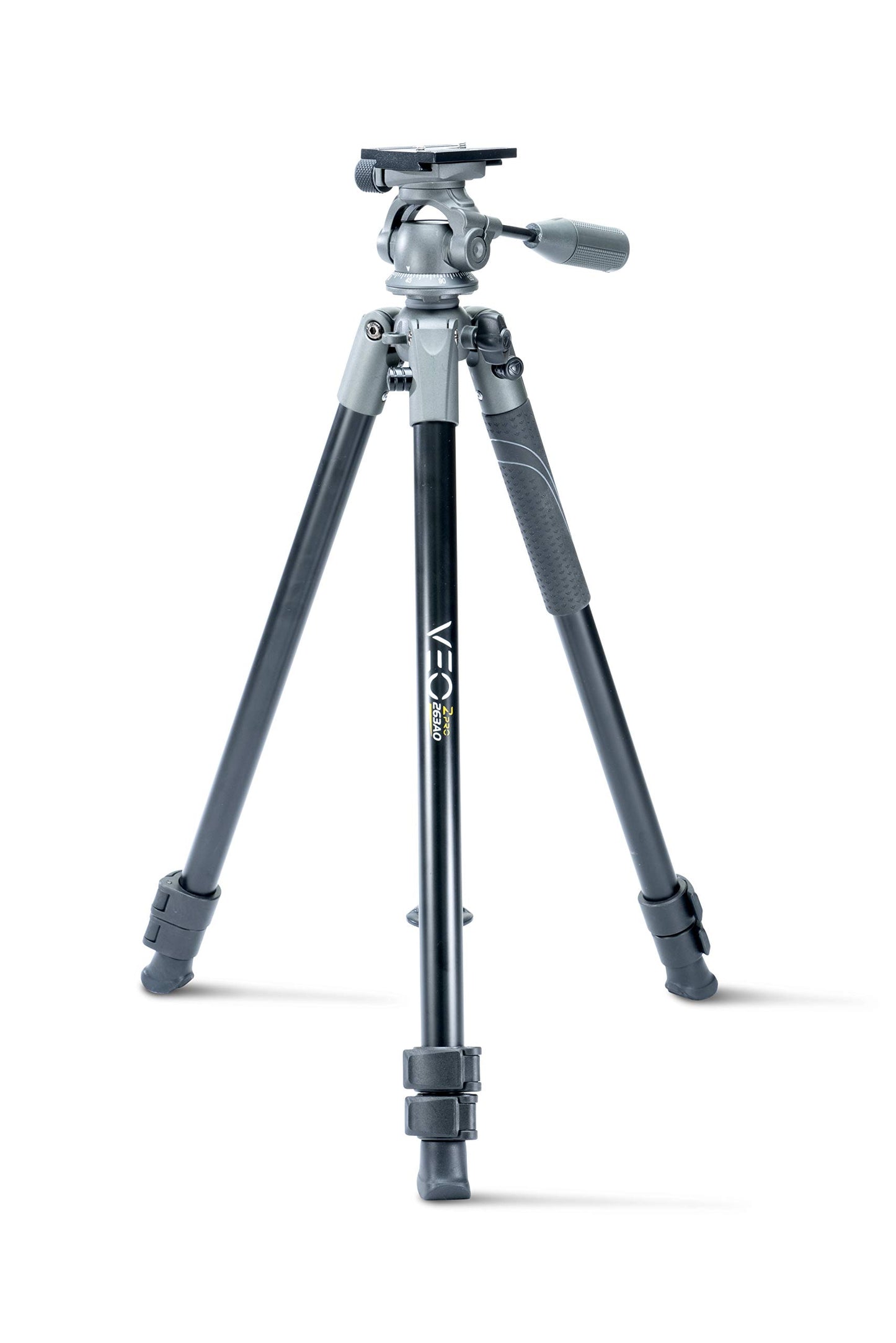 Vanguard VEO 2 PRO 263AO Aluminum Tripod with Panhead