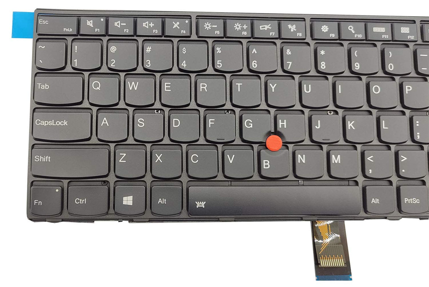 Sierra Blackmon (with Screwdriver New Laptop Keyboard US Layout for Lenovo ThinkPad T431 T431S E431 T440 T440P t460 T440S E440 L440 T450 T450S L450