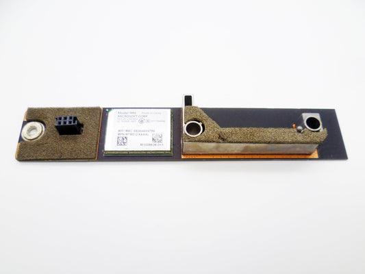 Wireless Bluetooth WiFi Card Module Board Replacement Compatible with Xbox ONE X Console