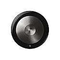 Jabra Speak 710 Wireless Bluetooth Speaker for Softphone and Mobile Phone (U.S. Retail Packaging) (Renewed)