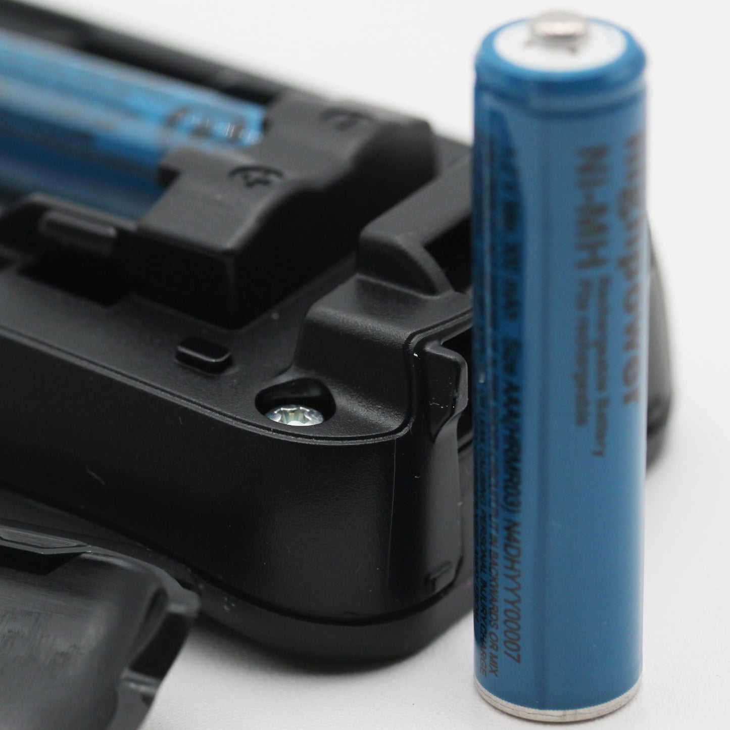 Cerepros 2-Pack N4DHYYY00007 1.2V 300mAh Battery for Panasonic High Power HRMR03 Cordless Phone KX-TGD813B