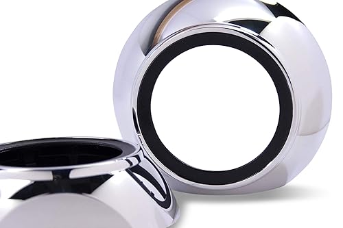 Iris Projector Shrouds