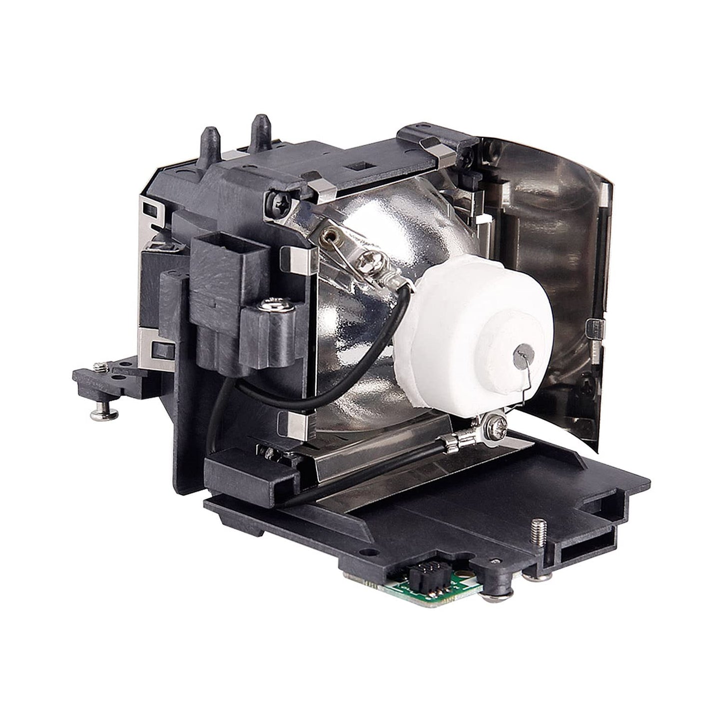 Woprolight for PANASONIC ET-LAV300 Replacement Premium Quality Projector Lamp for PANASONIC PT-VW340U PT-VX410U PT-VX42U Projector