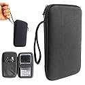 FitSand Hard Case Compatible for Casio fx-9860GII Graphing Calculator