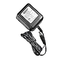 HQRP AC Adapter Compatible with Digitech RP100-350, EX7, GNX1, HarmonyMan, JamMan, JamMan Delay, JamMan Stereo, Jimi Hendrix Experience-JHE, RP500…