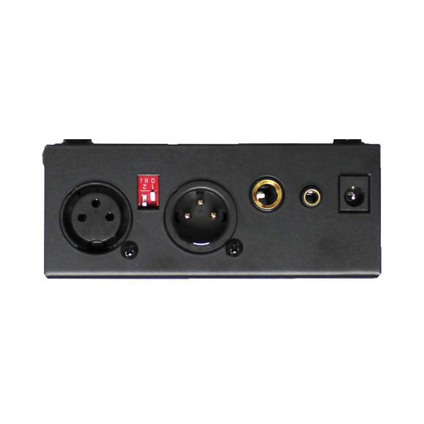 Rolls Personal Monitor MIC PREAMP