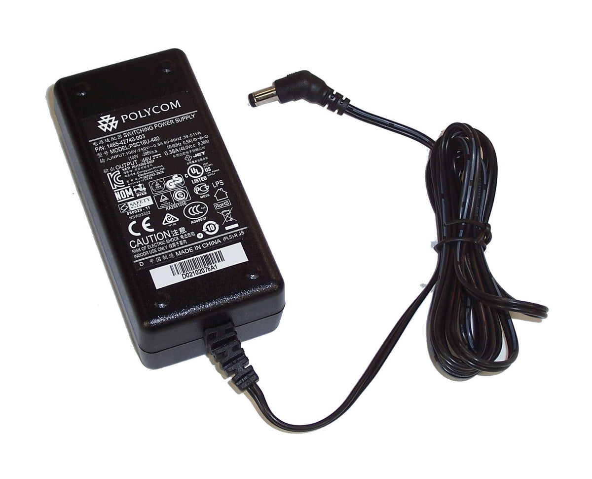 Polycom AC Adapter