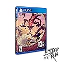 EarthNight (Limited Run #379) - (PS4) PlayStation 4 [Pre-Owned]