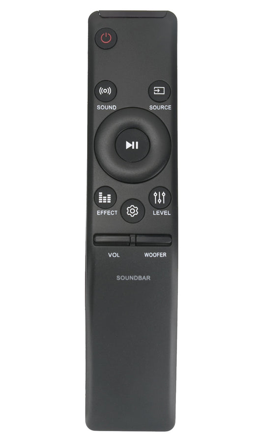 New AH59-02745A Replace Remote fit for Samsung Soundbar HW-K850 HW-K950 HW-K850/ZA HW-K950/ZA