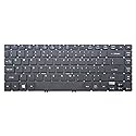 wangpeng® New for Acer Aspire R3-431T R3-471T R3-471TG US Black Keyboard