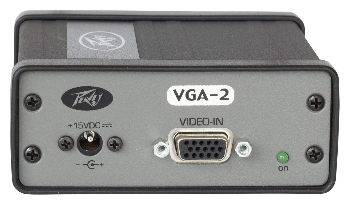 Peavey VGA-2
