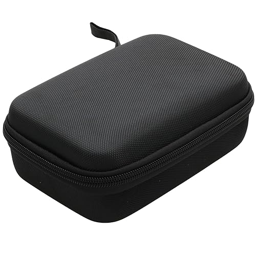 yuenhoang Action Small Camera Bag for Hover X1 Pro Promax Carrying Case Protective Storage Bag Portable Handbag Organizer Holder Small Cameras Cases