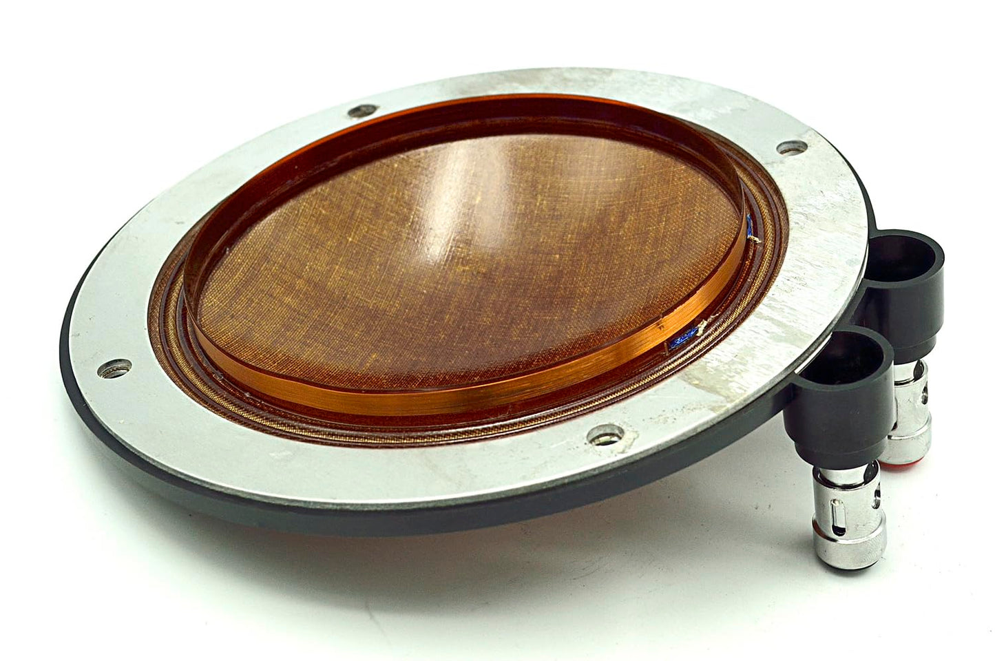 Original Factory Diaphragm AudioPipe APCD-4085-VC for APCD-4085 Driver 8 ohms