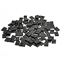 Gikfun 4 Pin Cable Housing for Female Connector Arduino Dupont (Pack of 100pcs) EK1119