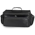 Rugged Series Water Resistant Shock Proof Pro Camcorder Carrying Case For Panasonic AG-AC7, AG-AC8P, AG-AC90, AG-AC130, AG-AC160, AG-AF100, AG-AF100A