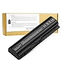 484170-001 497694-001 498482-001 484170-002 485041-001 Laptop Battery for HP Pavilion DV4-2040US DV5-1010 CQ40 CQ45 CQ50 CQ60 EV06 G50 G60 G70 G71
