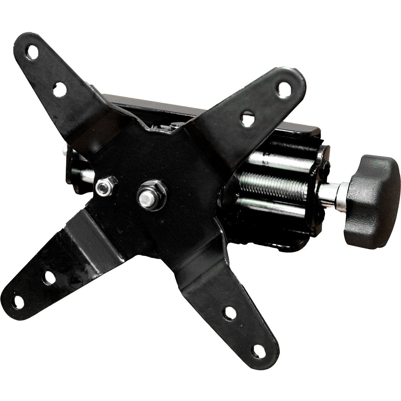 Ergotech Group A00140 Adjustable Pivot-black