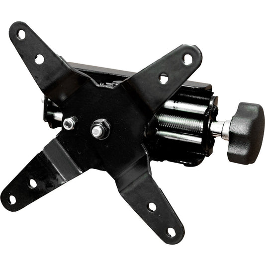 Ergotech Group A00140 Adjustable Pivot-black
