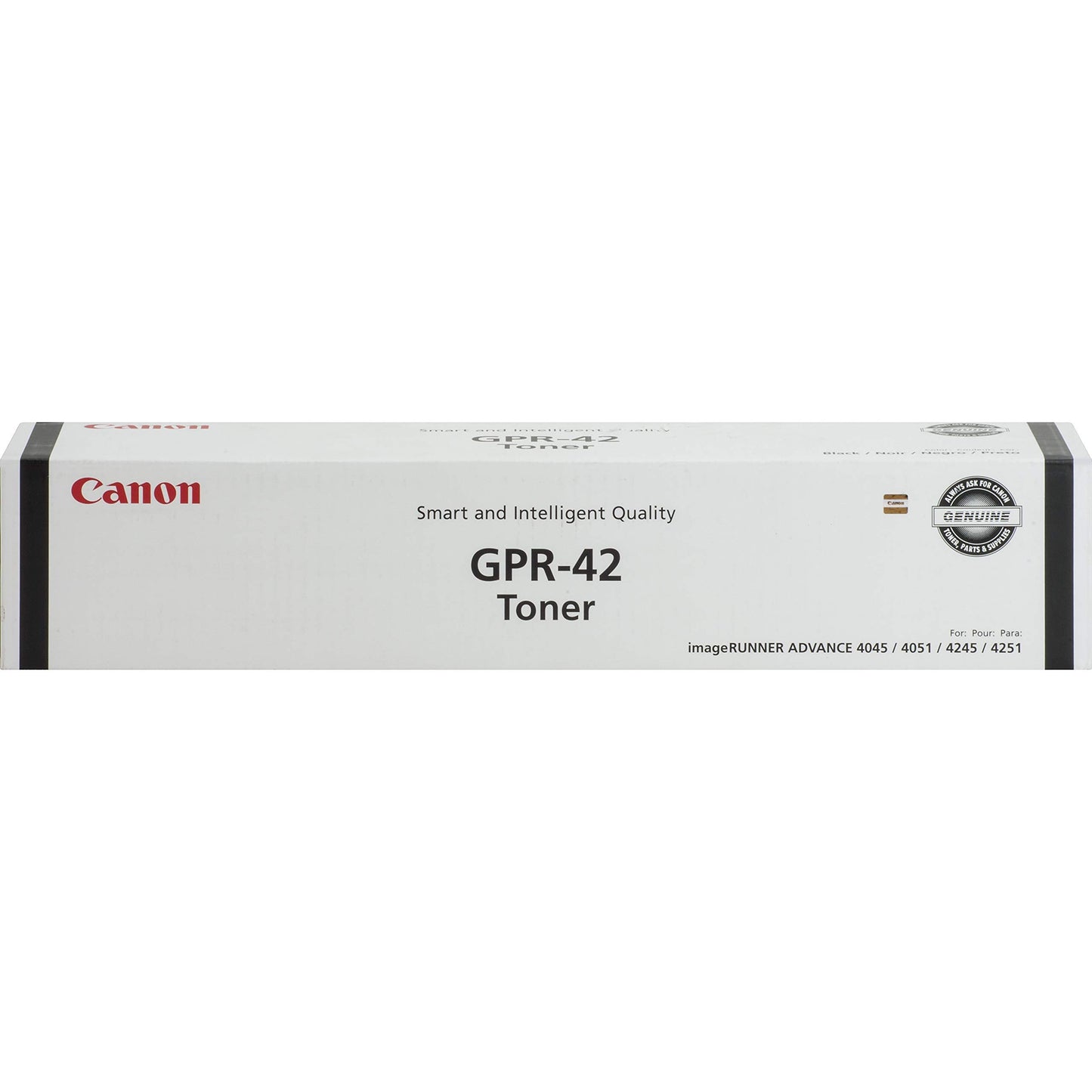 CNMGPR42 - Canon GPR-42 Original Toner Cartridge