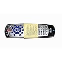 Dish Network 21.0 IR/UHF Pro Remote TV