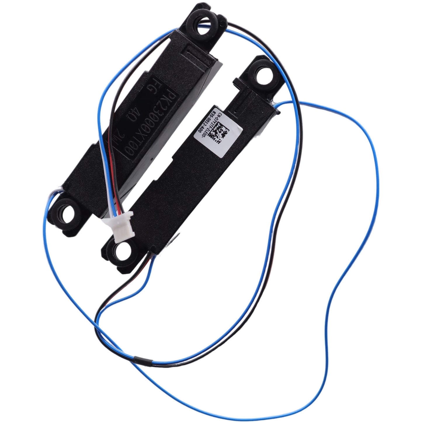 Deal4GO Left Right Speaker 0YYM2 00YYM2 PK23000XT00 Replacement for Dell Latitude 5580 5590 5591 Precision 3520 3530