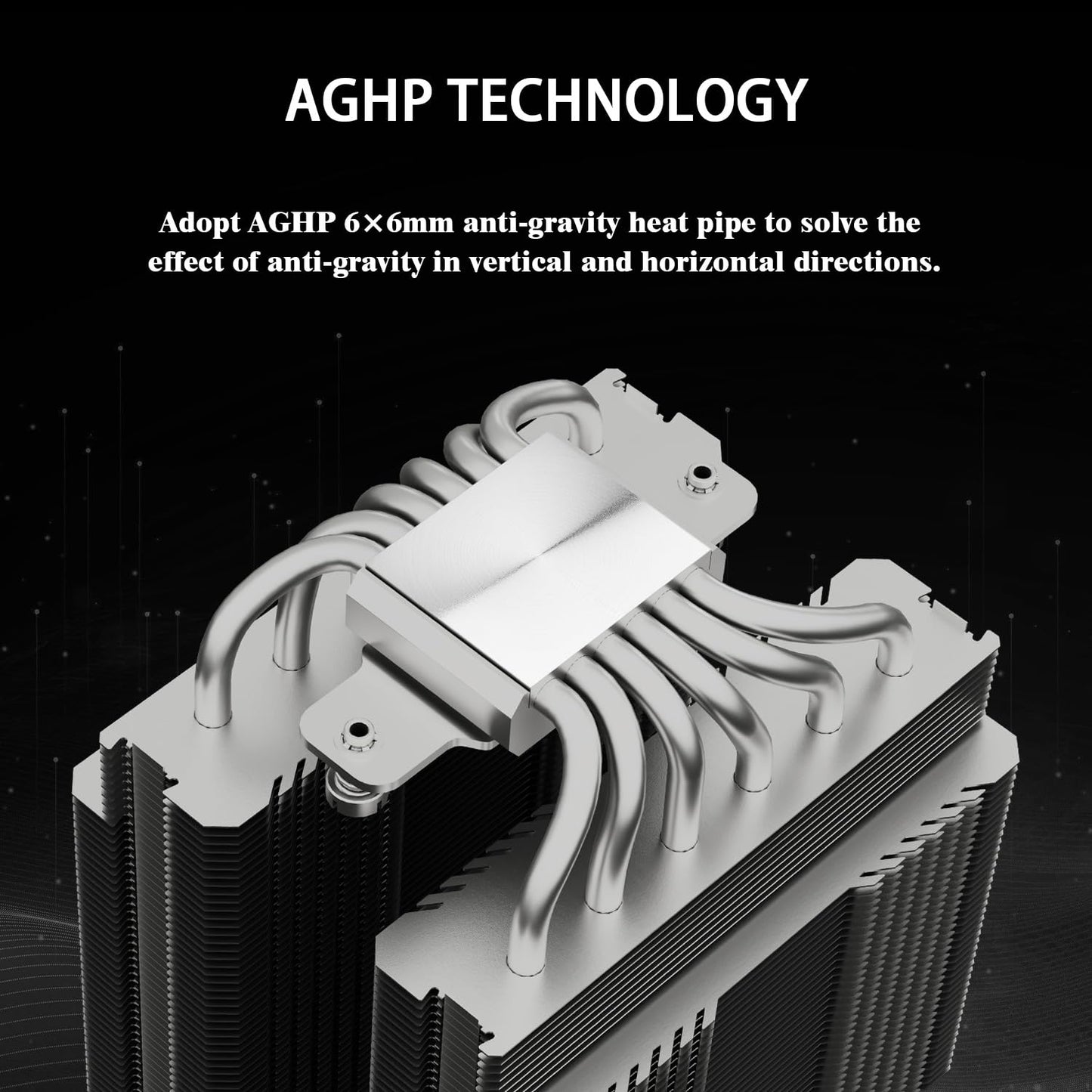 Thermalright Peerless Assassin 120 Digital ARGB White CPU Air Cooler, Digital Screen Top Cover,6 Heatpipes Computer CPU Cooler, for AM4/AM5,Intel