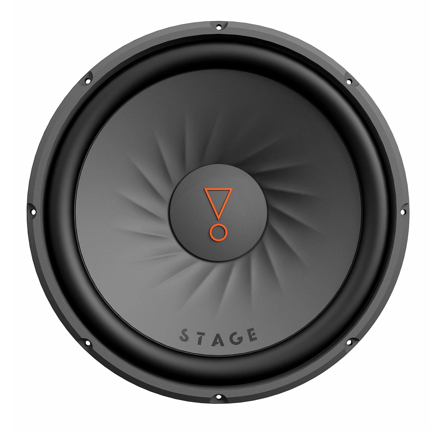 JBL 12" Dual 4ohm DVC Car Subwoofer