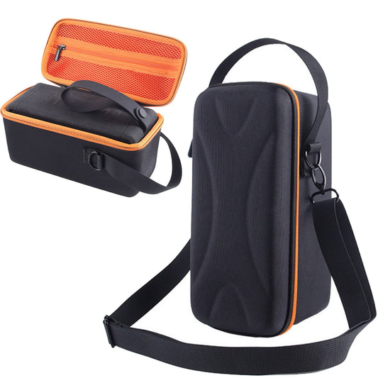 Ferbao Middleton Case,Travel Carrying Case Storage Bag for Marshall Middleton Speaker,Hard EVA Outdoor Protect Box (Orange)