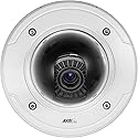 Axis Communications P3367-VE Vandal-Resistant Outdoor Fixed Network Camera (0407-001)