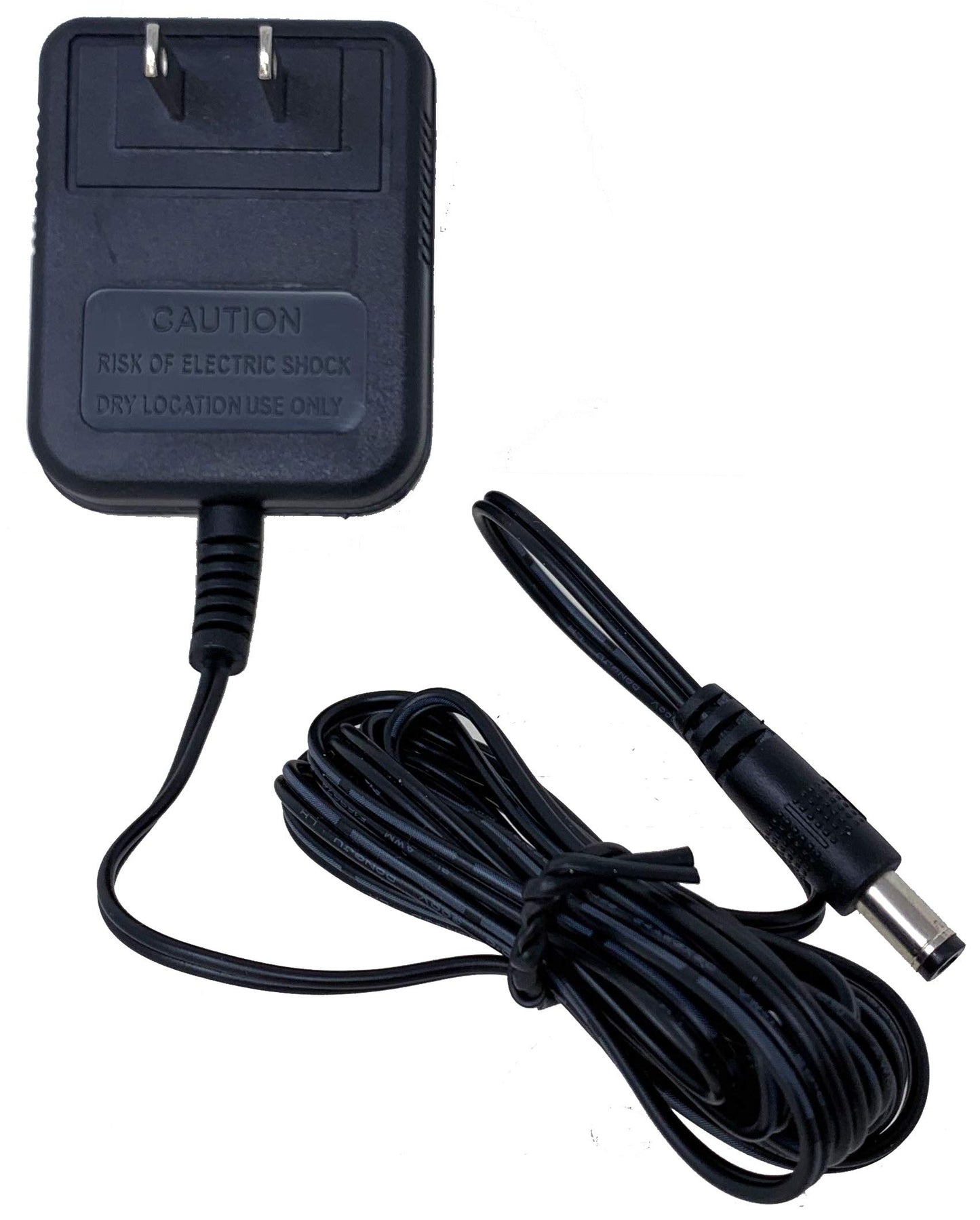 Kaito XY-06000500DU AC Adapter for Voyager MAX KA900 Radio