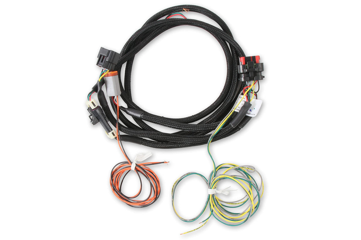 MSD 80003 Pro 600 Power Grid Harness