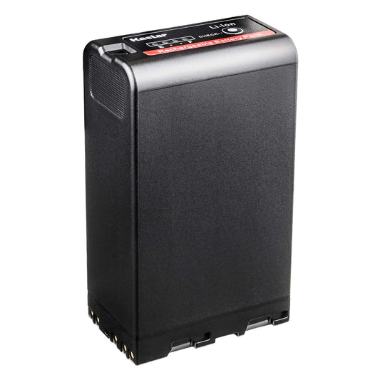 Kastar Battery for Sony BP-U90 BP-U60 BP-U30 PXW-FS7/FS5/X180/FX9 PMW-100/150/150P/160 PMW-200/300 PMW-EX1/EX1R PMW-EX3/EX3R PMW-EX160/EX260 PMW-EX280