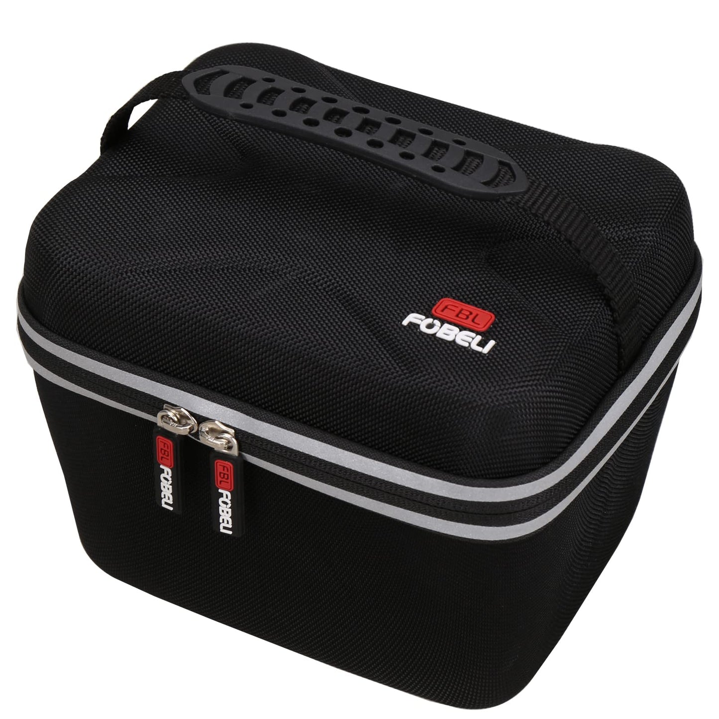 FBLFOBELI Portable Storage Case Compatible for KODAK Slide N SCAN Film and Slide Scan with Large 5” LCD Screen, EVA Hard Travel Protective Container