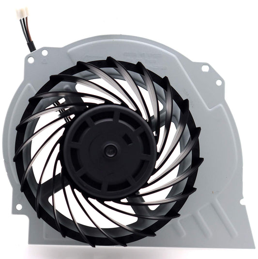Deal4GO Replacement CPU Cooling Fan 60mm 3-Wire 3-Pin Connector DC 12V 2.10A for PS4 Pro CUH-7000 CUH-7000BB01 CUH-7XXX CUH-7215B 7000-7500