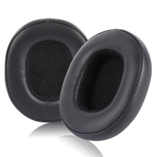 Replacement Ear Pads for Skullcandy Crusher Wireless/Evo/ANC, Hesh 3/EVO & Venue ANC/Wireless Over-Ear Headphones, Ear Cushions Ear Cover with Soft