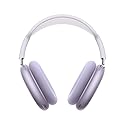 Apple AirPods Max Wireless Over-Ear Headphones, Pro-Level Active Noise Cancellation, Transparency Mode, Personalized Spatial Audio, USB-C Charging…