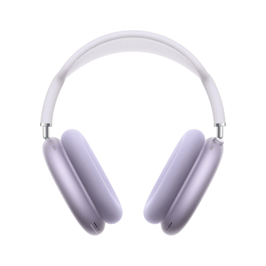 Apple AirPods Max Wireless Over-Ear Headphones, Pro-Level Active Noise Cancellation, Transparency Mode, Personalized Spatial Audio, USB-C Charging…