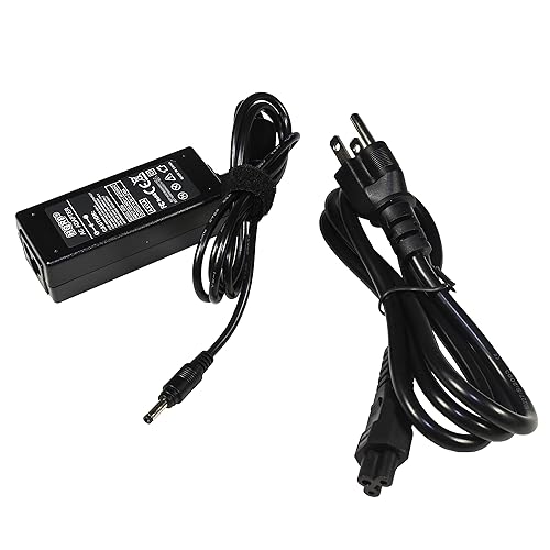HQRP 14.5V AC Adapter Compatible with Big Jambox Jawbone Wireless Bluetooth Speaker 400-00014Rev-B HDP40-145248W-1 J2011 J2011-03 02 01 Power Supply…