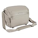 Vanguard VEO Metro S7L Camera Shoulder Bag, Cream