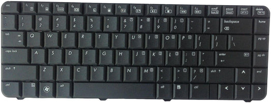 wangpeng For New HP Compaq Presario CQ50-105NR CQ50-130US CQ50-139WM Keyboard Laptop