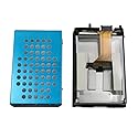 BestParts New Hard Drive Disk HDD Caddy + Cable Connector for Panasonic ToughBook CF-53