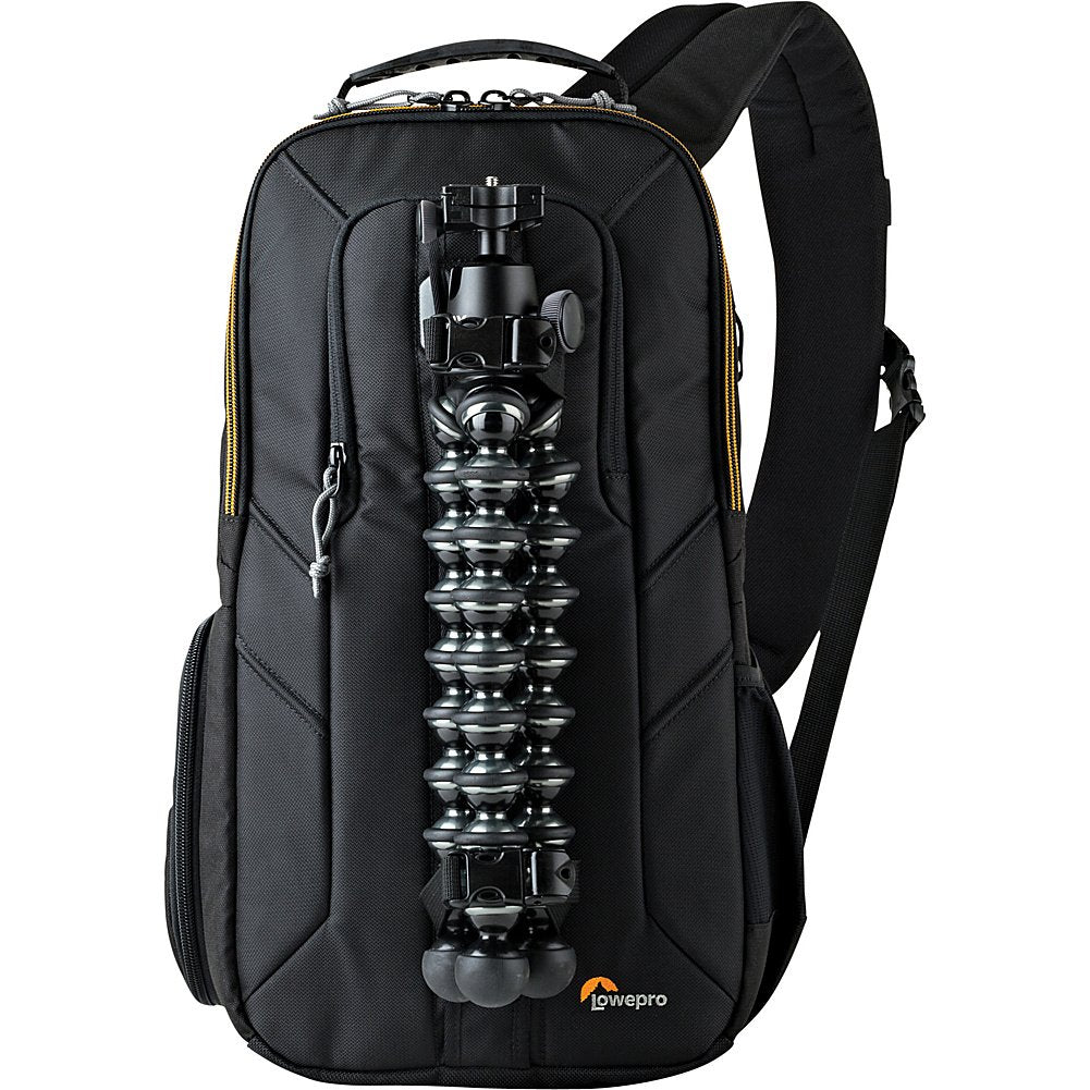 Lowepro LP36899PWW Slingshot Edge 250 AW - A Secure, Slim, Smart and Protective Sling for a Compact DSLR or DJI Mavic Pro/Mavic Pro