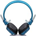 Outdoor Tech OT1400 Privates - Wireless Bluetooth Headphones with Touch Control (Turquoise)