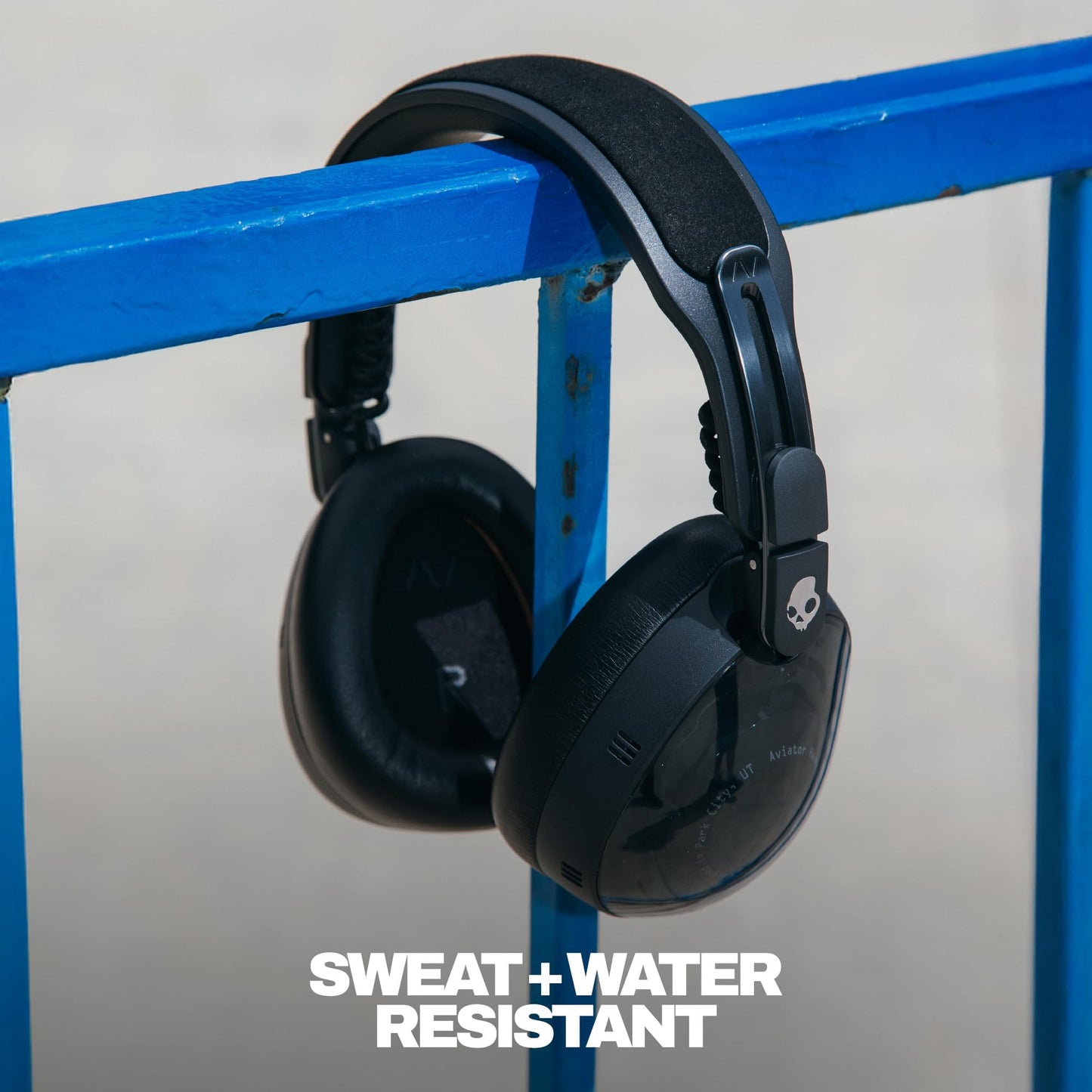 Skullcandy Aviator 900 ANC Wireless Over-Ear Bluetooth Headphones, THX Spatial Audio with Head Tracking, Adaptive Noise Cancelling, Up to 60 Hours…